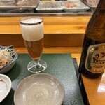 すし屋左衛門 - 