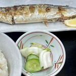 巣鴨ときわ食堂 - 