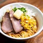 ラーメン れんげ - 