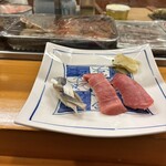 すし屋左衛門 - 