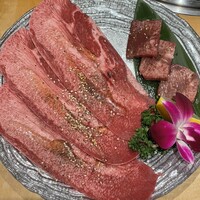 焼肉トラジ 大阪ヒルトンプラザ ウエスト店 - 