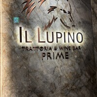 IL LUPINO PRIME - 
