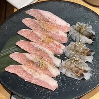 焼肉トラジ 大阪ヒルトンプラザ ウエスト店 - 