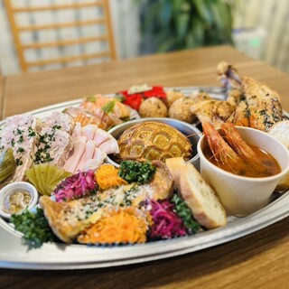 カフェ ムク_1