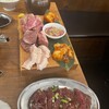 大衆ホルモン肉力屋 京急川崎店