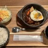 洋食屋伊勢十 丸の内店