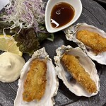 箱館居酒屋 熾美 - 