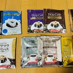 SAWAI COFFEE&TEA ファクトリー店 - 