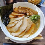 麺ダイニング Kichi - 