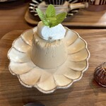 Cafe a-hum - 