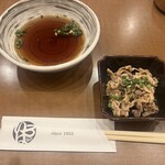 博多味処 すきやき・水たき いろは 本店 - 