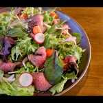 箱館居酒屋 熾美 - 