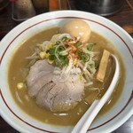 らー麺 あけどや - 