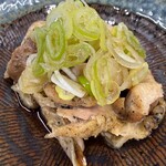 箱館居酒屋 熾美 - 