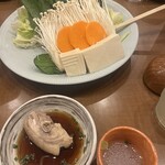 博多味処 すきやき・水たき いろは 本店 - 