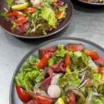 箱館居酒屋 熾美 - 