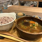 ごはんすすむ 横浜ポルタ店 - 