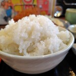 磯丸水産 - 海鮮ミックスフライ定食1209円