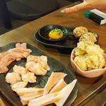 鳥焼酒場ゆかり - 