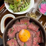 箱館居酒屋 熾美 - 