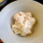 磯丸水産 - 海鮮ミックスフライ定食1209円