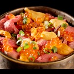 箱館居酒屋 熾美 - 