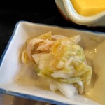 磯丸水産 - 海鮮ミックスフライ定食1209円