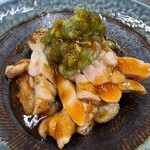 箱館居酒屋 熾美 - 