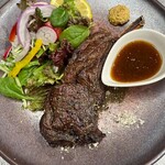 箱館居酒屋 熾美 - 