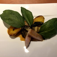 ミチノ・ル・トゥールビヨン - 