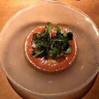 ミチノ・ル・トゥールビヨン - 