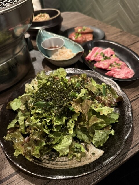 Yakiniku Oboro photo 2
