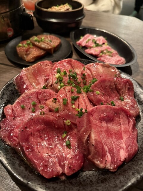 Yakiniku Oboro