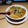 大阪　ふくちぁんラーメン 貝塚店