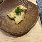 江戸前 鮨 服部 - 