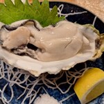 おぐろのまぐろ - アップ