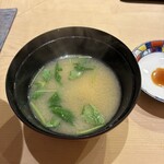 江戸前 鮨 服部 - 