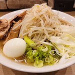 麺屋味方 - 