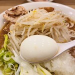 麺屋味方 - 