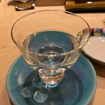 江戸前 鮨 服部 - 