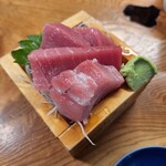 おぐろのまぐろ - その2