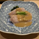 江戸前 鮨 服部 - 