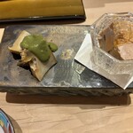 江戸前 鮨 服部 - 