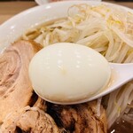 麺屋味方 - 