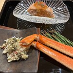 江戸前 鮨 服部 - 