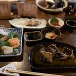 くし炉 番小屋 - 料理写真: