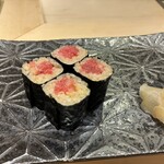 江戸前 鮨 服部 - 