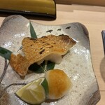 江戸前 鮨 服部 - 