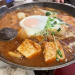 ばんどう太郎 - 