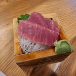 おぐろのまぐろ - その3